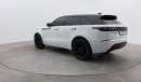 Land Rover Range Rover Velar p250 se 2000