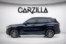 بي أم دبليو X5 XDRIVE40i M SPORT