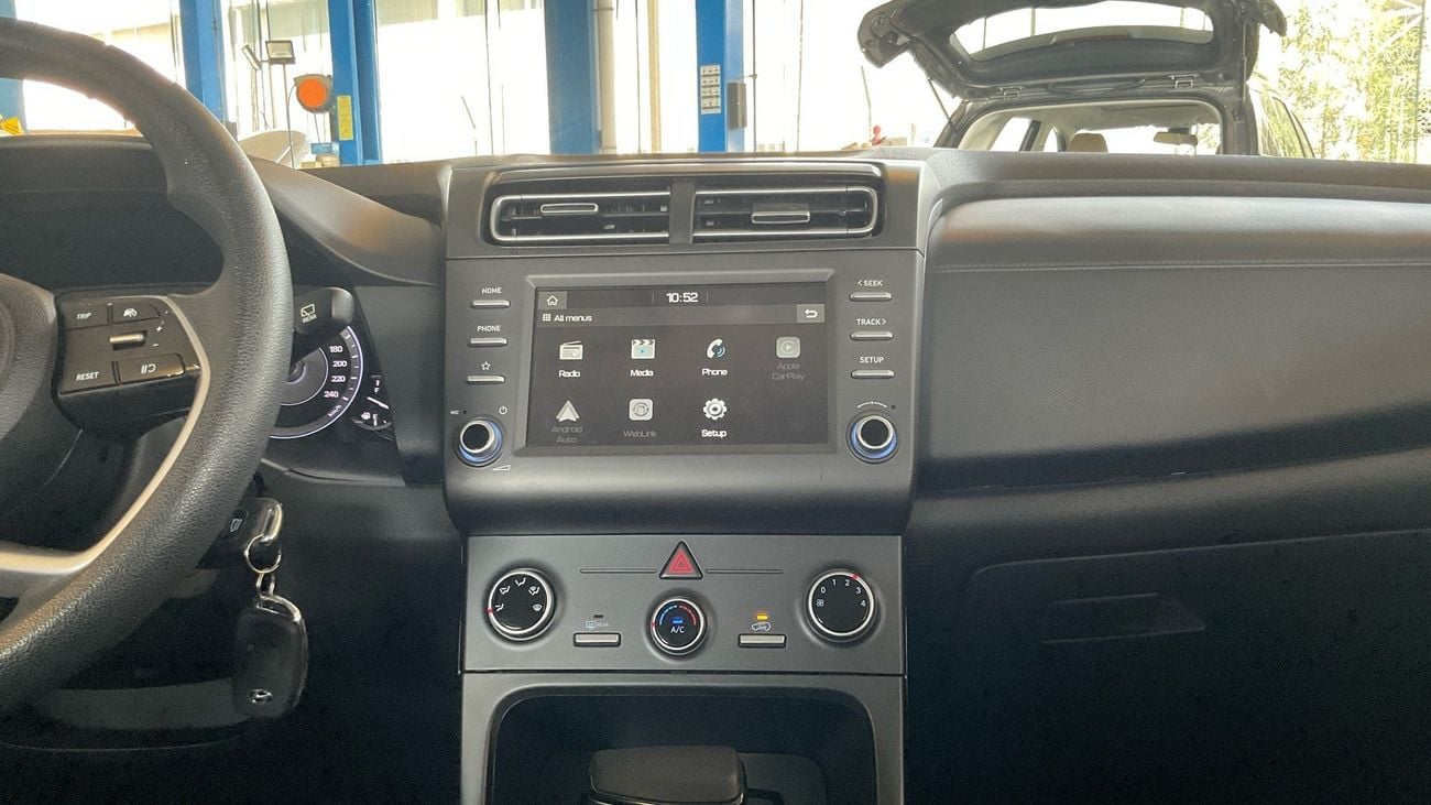 Hyundai Creta SMART | Guaranteed Warranty | 0 Down Payment