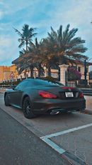 Mercedes-Benz Sl 450 AMG