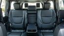 Toyota Land Cruiser VXR 4.0L A/T Petrol | 2026 | For Local Registration +10%