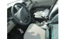 ميتسوبيشي L200 Single Cab Petrol 2WD Brand New