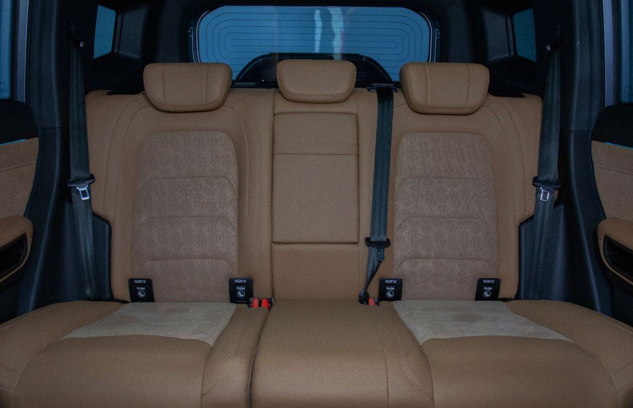 جيتور T2 LUXURY PLUS