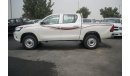 Toyota Hilux - 2.4L - M/T