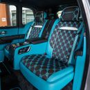 رولز رويس كولينان  2025 ROLLS ROYCE CULLINAN MANSORY BRAND NEW