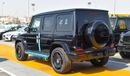 Mercedes-Benz G 63 AMG MERCEDES BENZ G63 AMG 2023 BLACK EDITION EXPORT PRICE