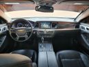 Hyundai Genesis Platinum 3.8L