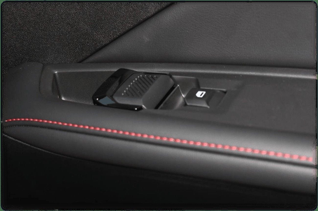 أم جي 5 Mg5 1.5L Automatic GearBox Model 2026