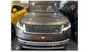 Land Rover Range Rover P530 FIRST EDITION