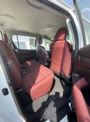 Toyota Hilux 2024 Toyota HILUX GL (SR5), 4dr Double Cab Utility, 2.7L 4cyl Petrol, Manual, Four Wheel Drive