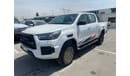 Toyota Hilux TOYOTA HILUX 2.8 GRS WHITE 2023