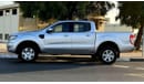 Ford Ranger XLT 2.5L Gasoline Manual GCC Specs