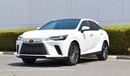 Lexus RX350 RX 350h Hybrid Ultra Luxury. Local Registration +10%