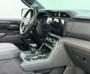 GMC Sierra 1500 CREWCAB AT4 2023 GMC Sierra AT4, 1 Year Unlimited Km Warranty, Full GMC Service History, Excell