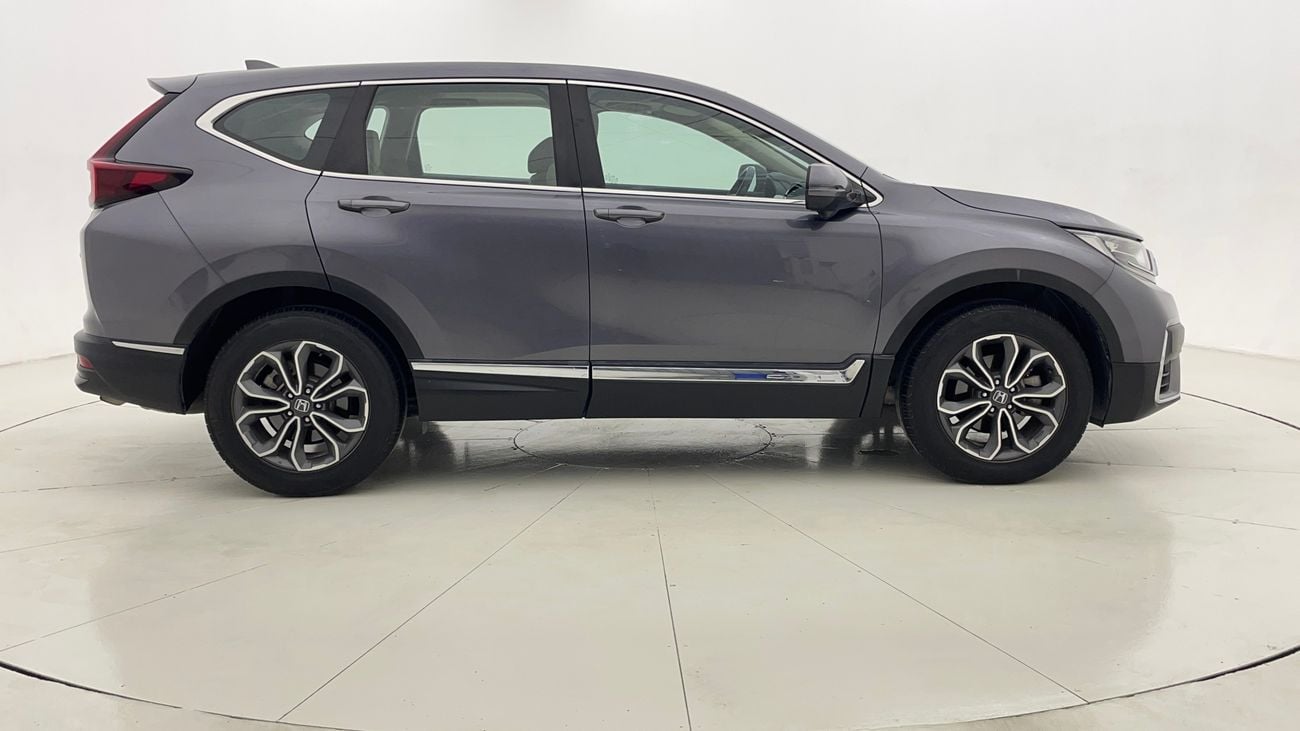 Honda CRV EX 2.4 | Zero Down Payment | Home Test Drive