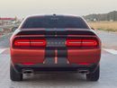 دودج تشالينجر SXT Plus 3.6L
