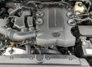 Toyota Prado 2023 Model V6 4.0L Full Option Very Clean And Perfect Condition