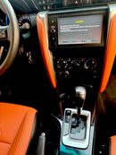 Toyota Fortuner Toyota Fortuner model 2022 left Hand Drive Fuel Petrol