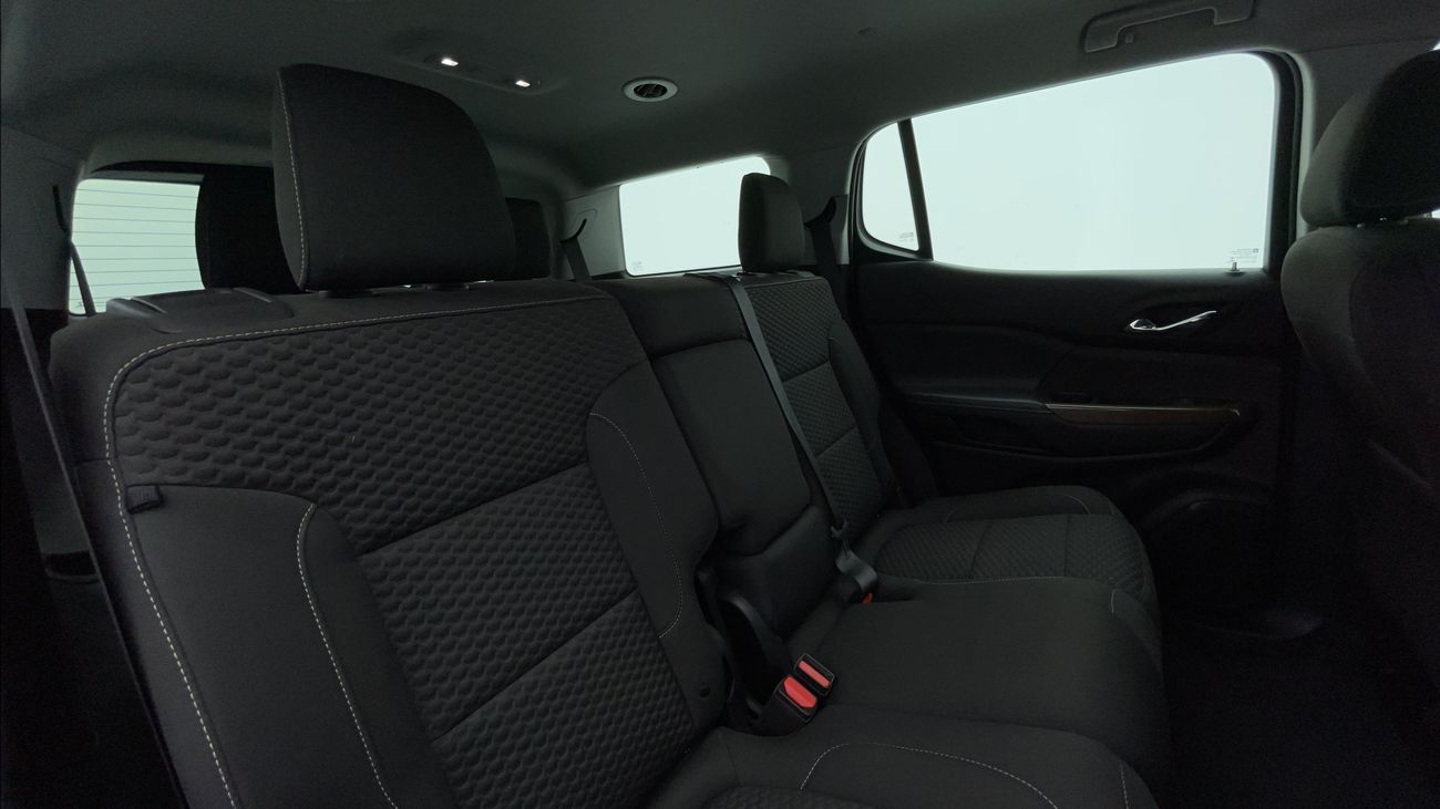 GMC Acadia SLE 3.6 | Zero Down Payment | Free Home Test Drive