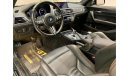 BMW M2 2019 BMW M2 Competition, 2023 BMW Warranty + Service Package, Fully Loaded, Brand New Condition, GCC