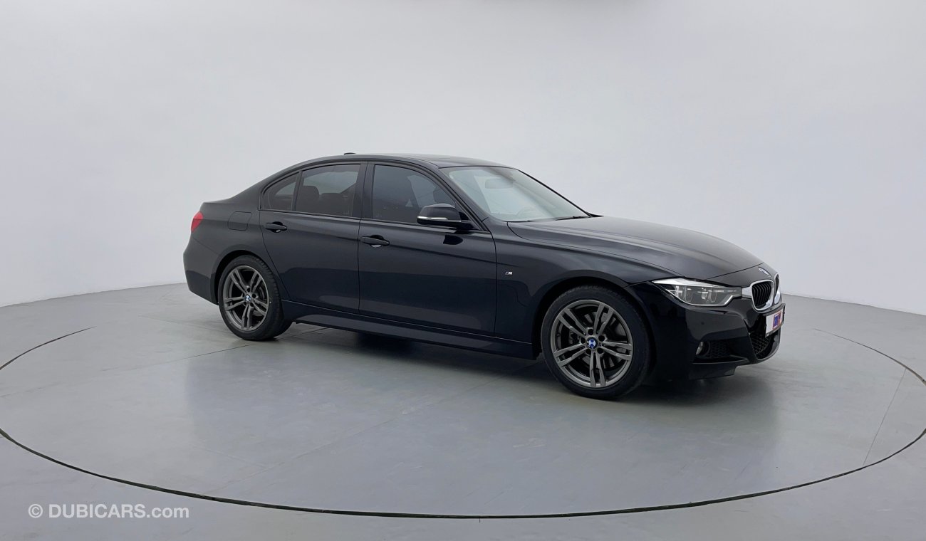 بي أم دبليو 330i 330i 2000