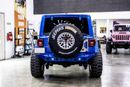 جيب رانجلر أنليميتد RUBICON 392 Jeep Wrangler Rubicon 2022