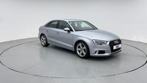 Audi A3 35 TFSI 1.4 | Zero Down Payment | Free Home Test Drive