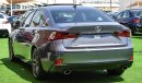 Lexus IS250 F Sport