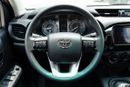 Toyota Hilux GLX 2.7L Petrol Double Cabin Manual Transmission 4x2 2026