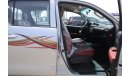 Toyota Hilux Revo, 2.4L/ DSL / A/T / DVD / LEATHER SEATS / 4WD ( CODE # 7252)