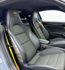 Porsche 718 Cayman 2023 Porsche 718 Cayman T, 2026 Porsche Warranty, Full Porsche Service History, Fully Loaded, Euro
