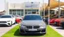 BMW 530i i