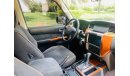 Nissan Patrol Safari Nissan patrol safari perfect condition clean car