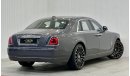 Rolls-Royce Ghost Std 2018 Rolls Royce Ghost, Warranty, Starlight, Mansory Wheels, GCC