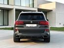 بي أم دبليو X5 EID SALE | 1 YEAR FREE WARRANTY |  AED 4,304 P.M | 0% DOWN PAYMENT | BMW X5 M50I | 2023 | AGENCY SER