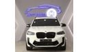 BMW X3 M40i X3 Competition