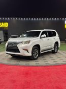 Lexus GX460 PLATINUM 4.6L