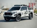 Toyota Hilux HILUX TOP OF THE RANGE RHD