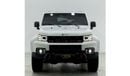 BAIC BJ40 C