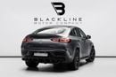 Mercedes-Benz GLE 53 AMG Coupe 4MATIC+ SUMMER STARTS NOW | EXCLUSIVE DEAL BY BLACKLINE, 2030 Warranty + Service, GCC