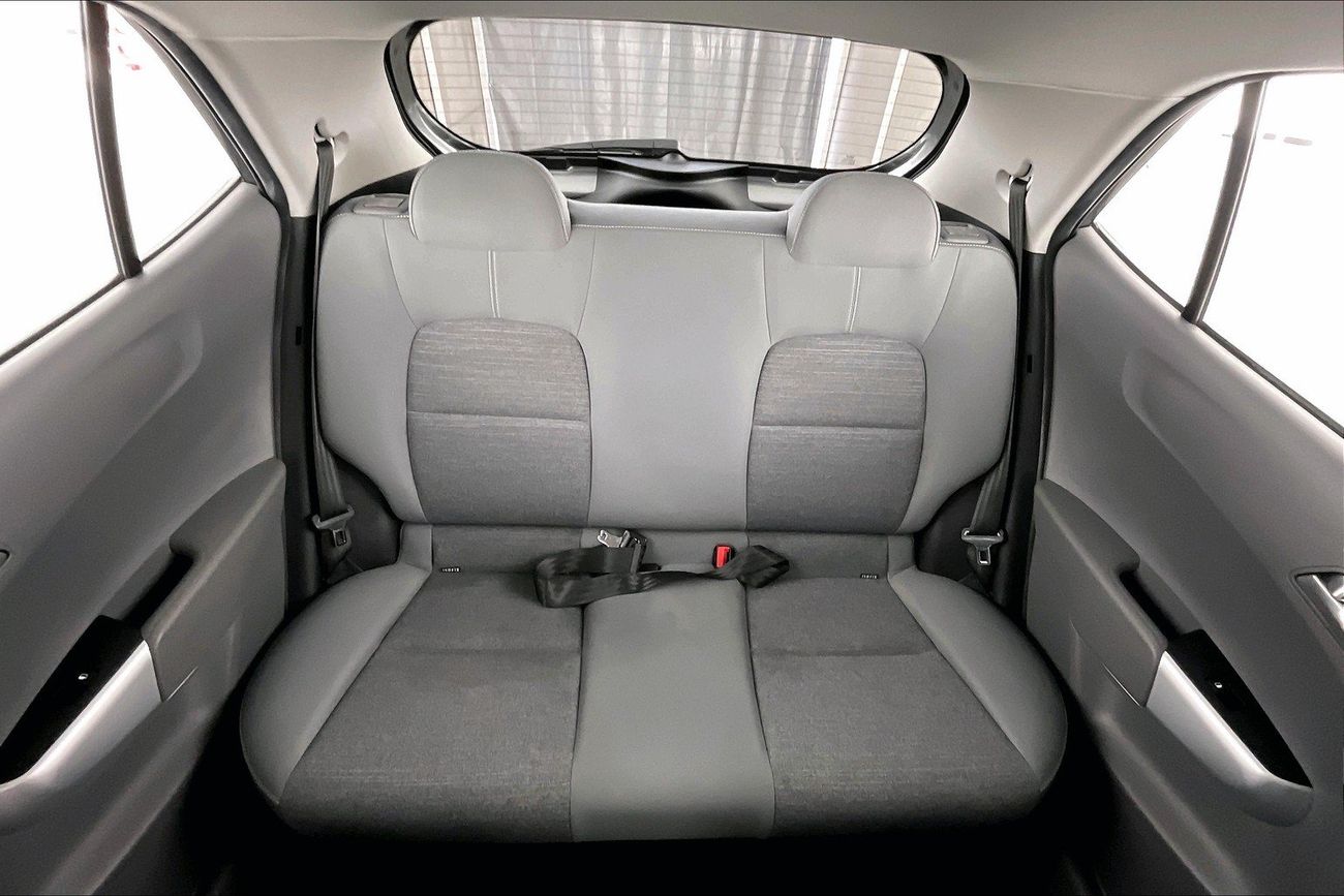 Kia Picanto LX | Guaranteed Warranty | 0 Down Payment