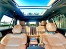 Lincoln Aviator 1139 P.M | Luxury - American Specs - GCC Resale | vip 6seats