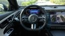Mercedes Benz E300 (For Export , НА ЭКСПОРТ) AMG EQ Boost 2.0T RWD 2026 GCC Без пробега
