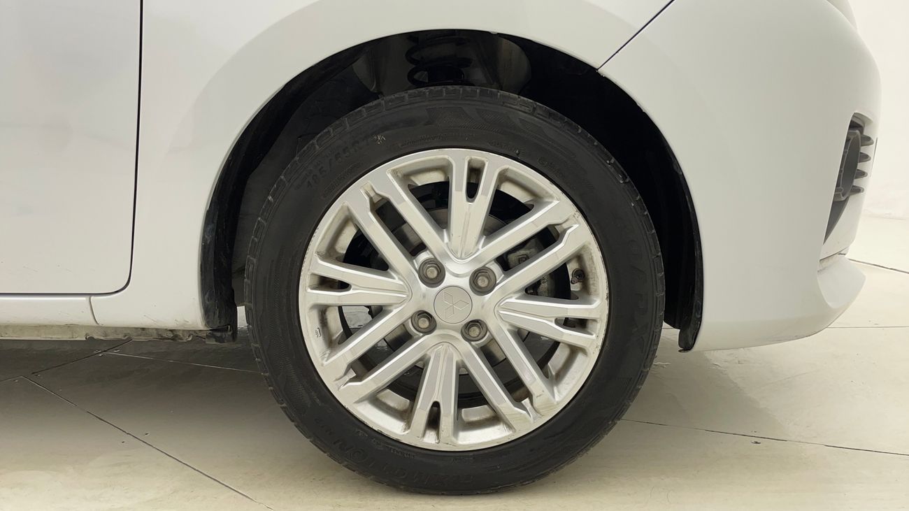 Mitsubishi Attrage GLX HIGHLINE 1.2 | Zero Down Payment | Home Test Drive