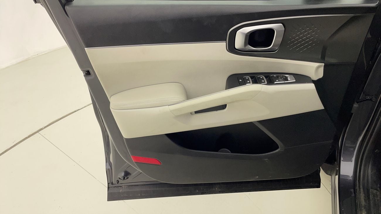 كيا سورينتو LX 2.5 | بدون دفعة مقدمة | اختبار القيادة في المنزل