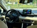 Mazda 6 S 2.5L (184 HP)