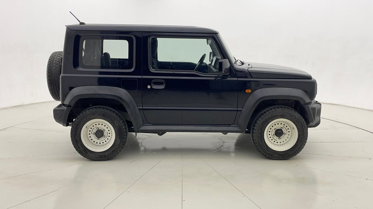 Suzuki Jimny GLX 1.5 | Zero Down Payment | Home Test Drive