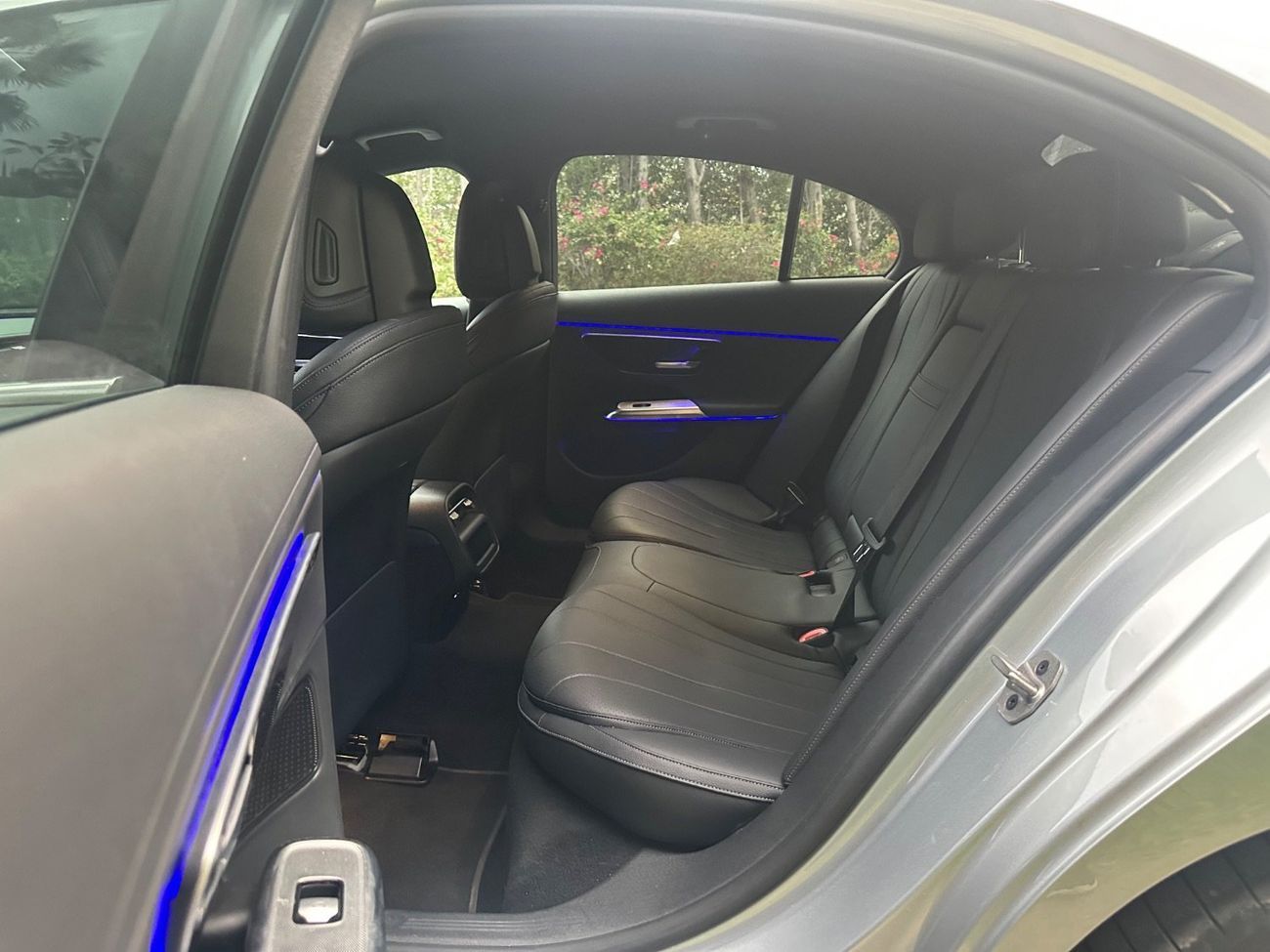 Mercedes-Benz E300 2025 | E 300de Plug-in Hybrid Diesel Engine | 2.0L Turbocharged | Europe Specs | Perfect Condition