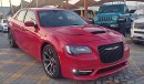 Chrysler 300s V6