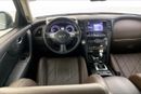 إنفينيتي QX70 Luxury / Luxe Sensory | شامل الضمان | 0 ﺪﻔﻋﺓ ﺃﻮﻟﻯ